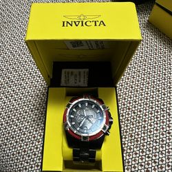 INVICTA Men’s watch - Brand New