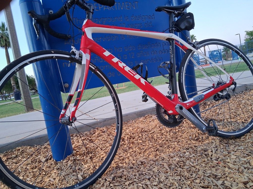 Trek