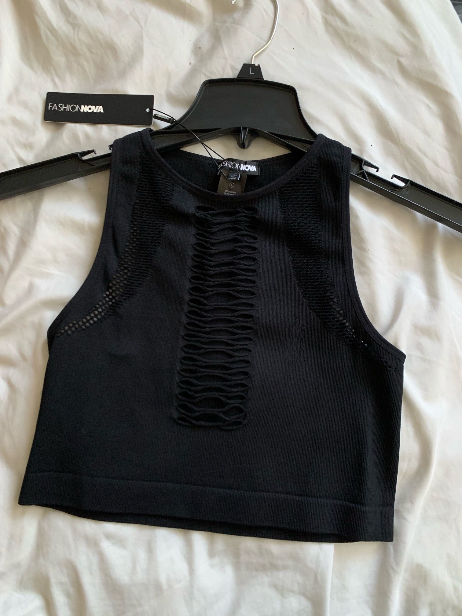 Fashion Nova Top
