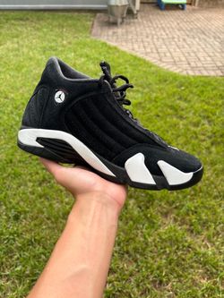 Jordan Air Jordan 14 size 8 good condition