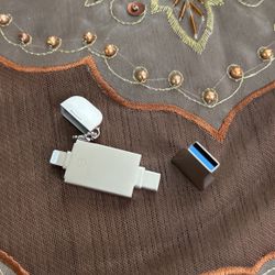 Apple flash driver memory 512 GB