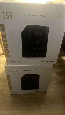 Adam T5V