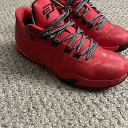 CP3 Jordan’s 