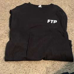 FTP Shirt