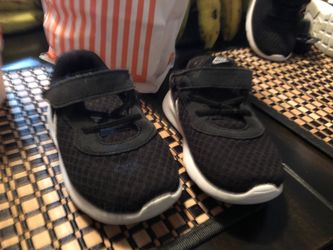 Nikes