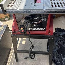 Table Saw 