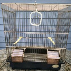 Brandnew Bird Cages