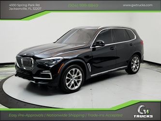 2019 BMW X5