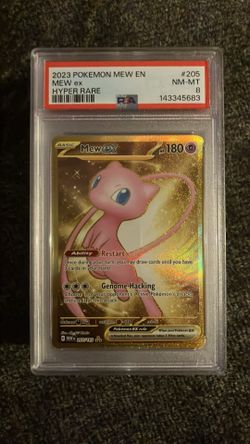 Pokemon Collectors Edition cards