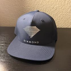 Diamond Supply 🧢 