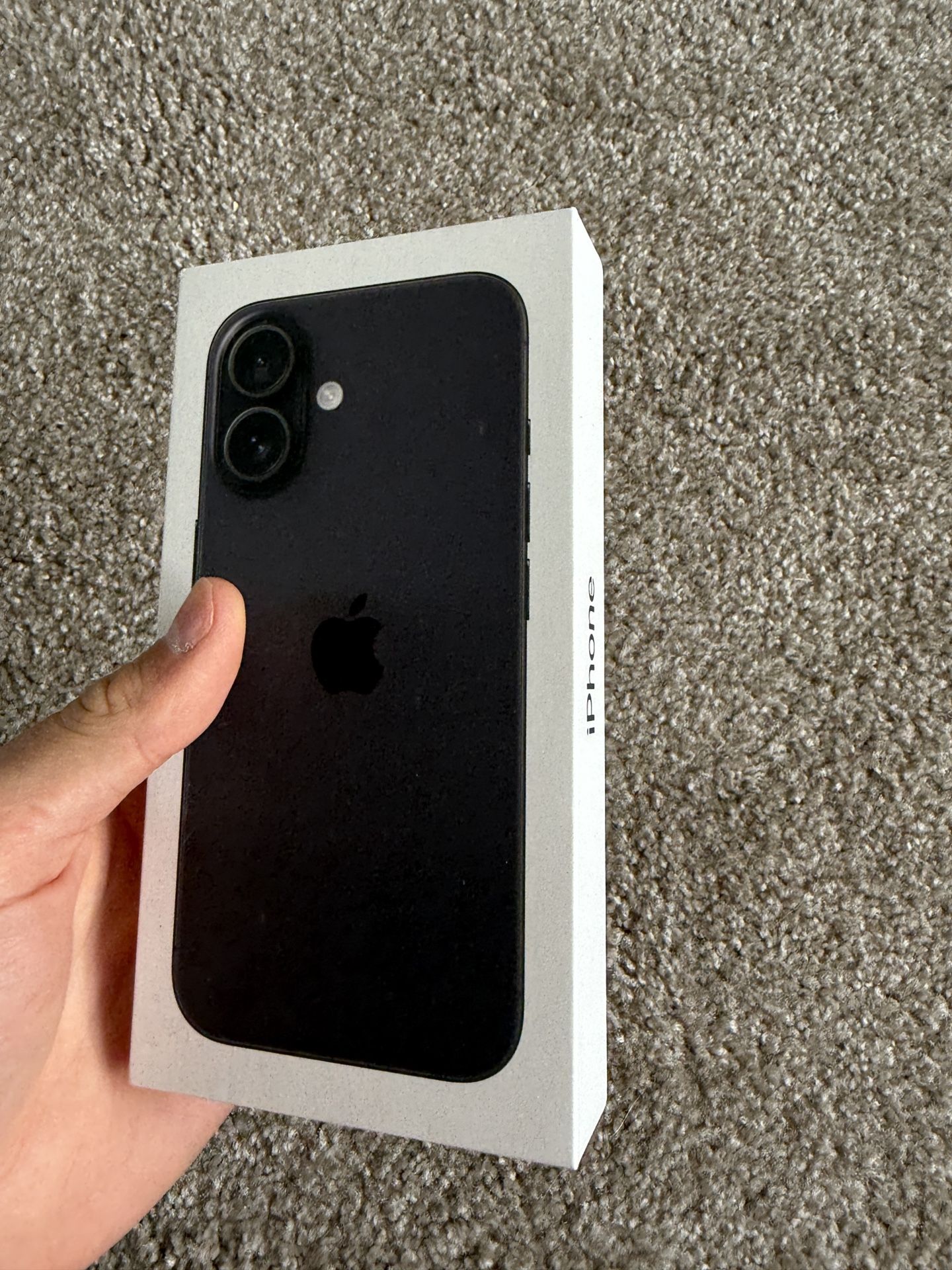 iPhone 16, 128gb, Verizon