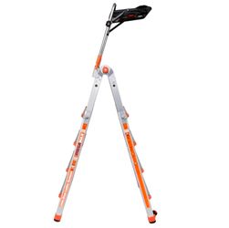 18ft Little Giant Mega Max Multi-Position Ladder