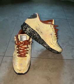 NIKE AIR MAX 90 “MARS LANDING”