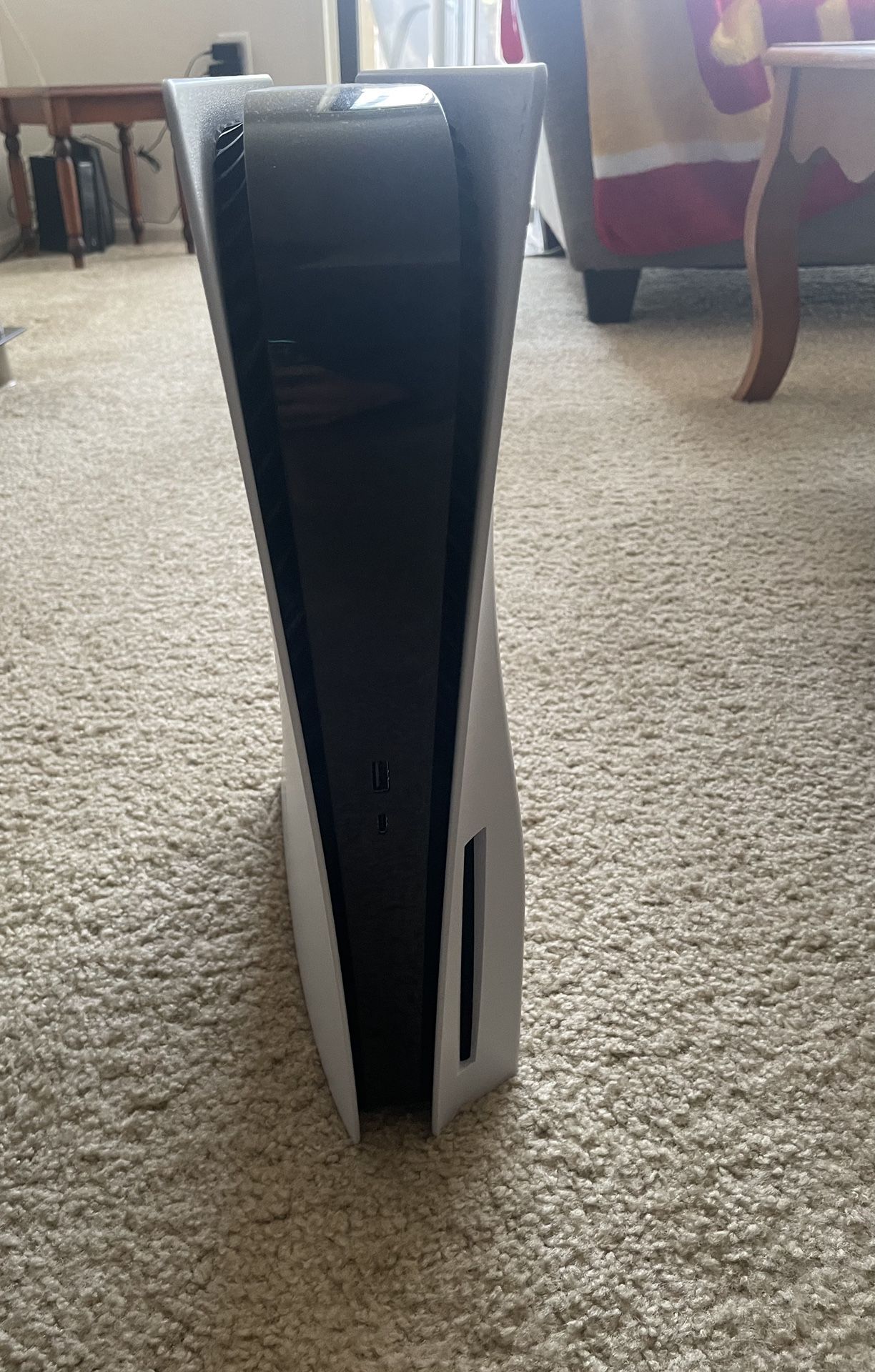 Broken PS5 As Is