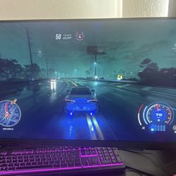 Gaming Monitor