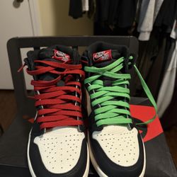 Jordan 1 A Star Is Born Size 8.5 