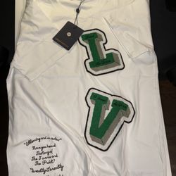 Louis Vuitton T-shirt 