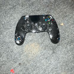 PS4 Controller