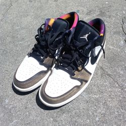 Size 13!! Wear Away Jordan 1s