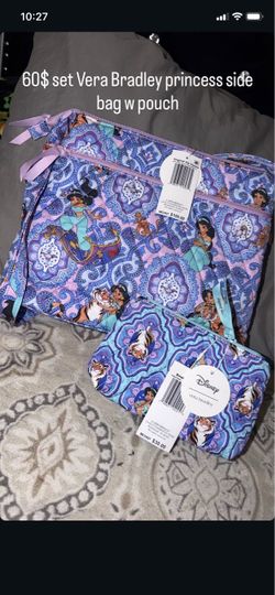 Vera Bradley bags
