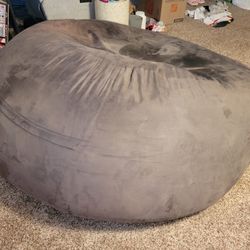 Giant multi person Bean Bag
