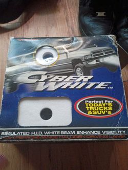 Cyber white