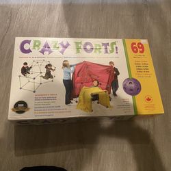 Crazy Fort 