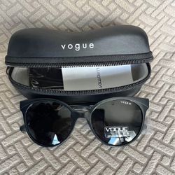 Vogue Sunglasses