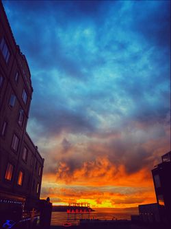 Welcome to Seattle by Matt LaCross