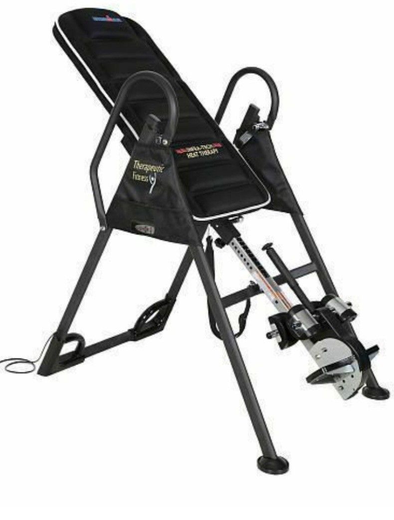 Inversion Table