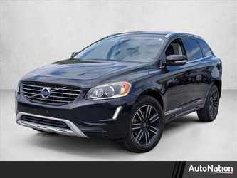 2017 Volvo XC60