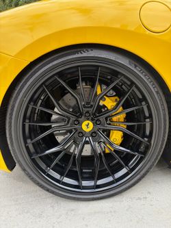 Mobile Rim Repair - We Come To You!