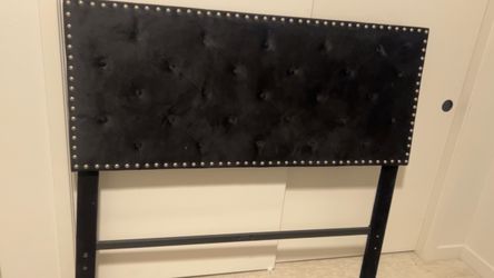 Full/queen Headboard