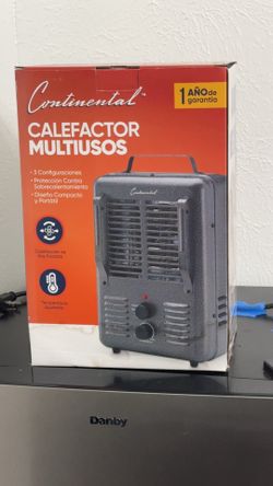 Heater