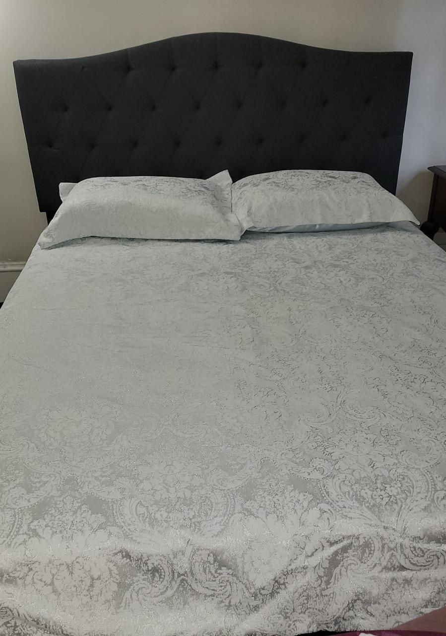 Queen Size Bed
