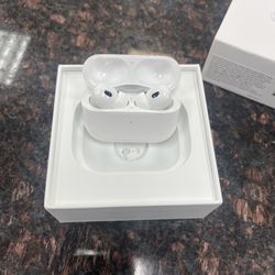 Apple Pro 2th Gen Headphone 