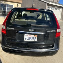 2010 Hyundai Elantra