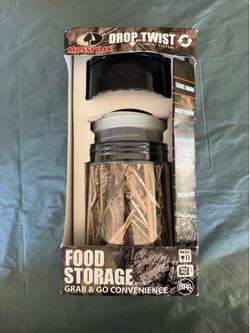 Thermos 16oz