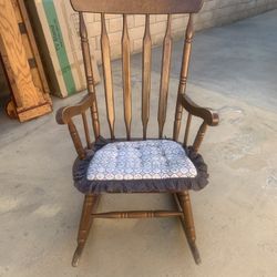 Rocking Chair