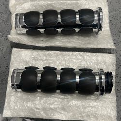 Motorcycle Grips