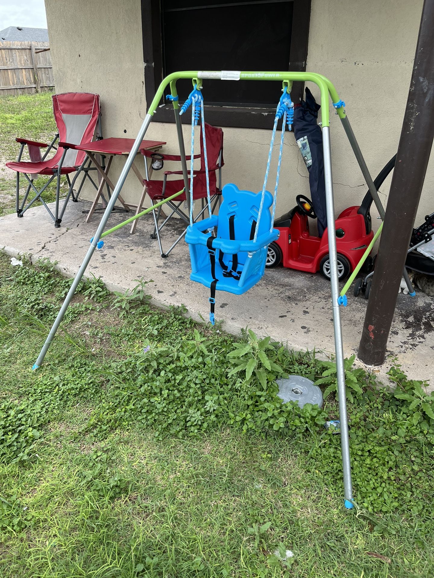 Swing