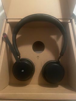 Lenovo Wireless VoIP Bluetooth Headset