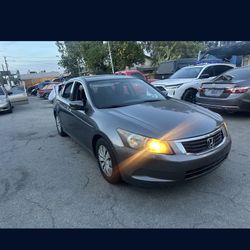 2010 Honda Accord