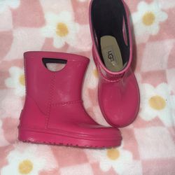 Girl Toddler Ugg Boots