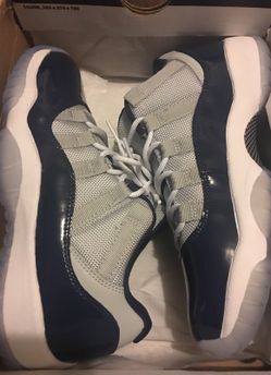 George Town 11 lows