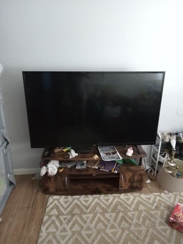 65" LG Tv