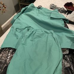Halloween 2 Pieces Nurses Outfit