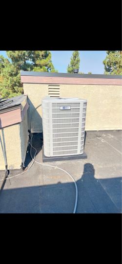 HVAC systems