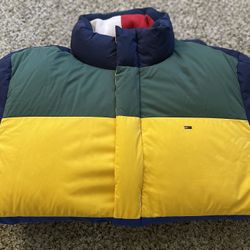 Jacket