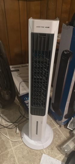 Artic fan